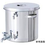 レベル計・蛇口付汎用容器 ST-W-LVシリーズ MONOVATE(日東金属工業)