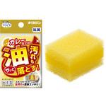 クリピカ 油汚れ用スポンジ キクロン