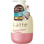 マー&ミー ダメージリペア シャンプー クラシエホームプロダクツ販売