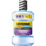 薬用リステリントータルケア歯周クリア Kenvue