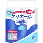 エリエールトイレットテイシューコンパクト 大王製紙