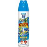 シューズの気持ちプレミアムハイブリッドFOR SPORTS フマキラー