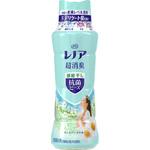 レノア本格消臭部屋干しDX抗菌ビーズ P&G