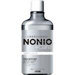 NONIOプラス ホワイトニングデンタルリンス LION(ライオン)