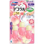 ブルーレットデコラル 小林製薬
