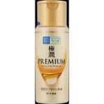 肌ラボ 極潤プレミアム ヒアルロン乳液 ロート製薬