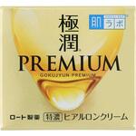肌ラボ 極潤プレミアム ヒアルロンクリーム ロート製薬