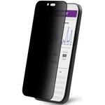第18世代iPhone専用ガラスフィルム/視野角60度/ブルーライトカット/タッチ対応/自己吸着/覗き見防止/液晶保護 強化ガラス StarTech.com