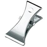 バチ型クリップ ミツヤ