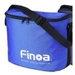 Finoa トレーナーズバッグ Finoa (フィノア)
