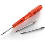 169.V01CN 差換精密ドライバー PB SWISS TOOLS セット品 軸長