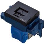 モジュラージャック 通信情報機器シード - モジュラージャック｜Yahoo!ショッピング