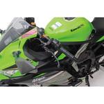 STFクラッチレバー BLK ACTIVE(アクティブ)