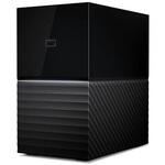 My Book Duo(2021EX)ブラック WDBFBEシリーズ I ・O DATA(アイ・オー・データ)