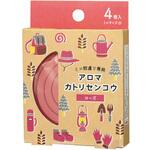 SK-51042 アロマミニ蚊とり線香 SKシリーズ デコレコーポレーション