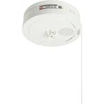 ねつ当番薄型定温式(電池式・移報接点付)(警報音・音声警報機能付)(引きひも付)(BL認定品) Panasonic(パナソニック)