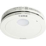 けむり当番薄型2種(電池式・ワイヤレス連動子器・あかり付)(警報音・音声警報・AiSEG連携機能付) Panasonic(パナソニック)