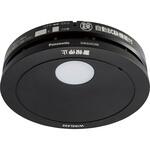 けむり当番薄型2種(電池式・ワイヤレス連動子器・あかり付)(警報音・音声警報・AiSEG連携機能付)(ブラック) Panasonic(パナソニック)