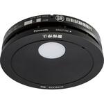 けむり当番薄型2種(電池式・ワイヤレス連動親器・あかり付)(警報音・音声警報・AiSEG連携機能付)(ブラック) Panasonic(パナソニック)