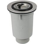 小型ゴミ収納器付防臭排水トラップ(50A) SUGICO(スギコ)
