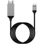USB Type-C to HDMI 変換ケーブル ZART