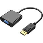 DisplayPort to VGA 変換アダプタ ZART