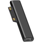 USB-C to Surface 変換コネクタ 65W ZART