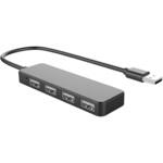 MCY020 USBハブ 4ポート USB2.0 ZART