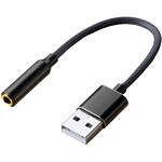 USB オーディオ変換アダプタ ZART