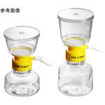ボトルトップフィルター&ボトル(PES・CA・PVDF)12個入 EXTRACTOシリーズ GVS