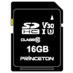 【高耐久高パフォーマンス】産業用SDカード プリンストン