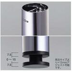 エクセルレッグ本体パイプセット38Φ ROYAL(ロイヤル)[建築金物]