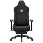 Novis Pro ブラックファブリック Andaseat(アンダシート)