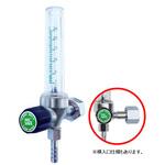配管用流量計25L/min 阪口製作所