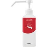 SW5306500 スリムディスペンサー 500mL SWシリーズ テラモト