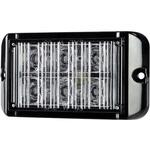 LED警告灯 ユニットライト LED3連×2段 NY9400シリーズ 日恵製作所