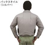 BCJ1135_03 LL クーリングジャケット BCJ1135シリーズ RYOBI(リョービ)