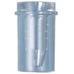 サンプルカップ 0.5ml P.S.製 05-041-0000シリーズ nerbeplus