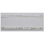12-421-9101 プラスチックピペット 2ml グリーン 個装滅菌済み 12-421-9101シリーズ nerbeplus