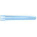 222-2381-080 2ポジションキャップ付チューブ 13x100mm 8.0ml 222シリーズ EVER GREEN