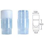 222-3926-085 CryoSureチューブ 0.4ml 自立型 222-3926-085シリーズ EVER GREEN