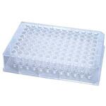 222-8649-080 ディープウェルプレート 96well V底 PPC製 滅菌済 222-8649-080シリーズ EVER GREEN