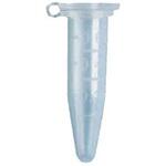 3449 マイクロチューブ スナップキャップ 0.6ml 目盛付 滅菌済 3449シリーズ Thermo Fisher Scientific