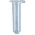 3453 マイクロチューブ スナップキャップ 2.0ml 目盛付 滅菌済 3453シリーズ Thermo Fisher Scientific