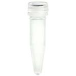 3461 マイクロチューブ スクリューキャップ付 1.5ml 滅菌済 3461シリーズ Thermo Fisher Scientific