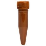 3461A マイクロチューブ スクリューキャップ付 1.5ml 褐色 滅菌済 3461Aシリーズ Thermo Fisher Scientific