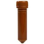 3463A マイクロチューブ スクリューキャップ付 2.0ml 褐色 滅菌済 3463Aシリーズ Thermo Fisher Scientific