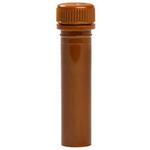 3469A マイクロチューブ スクリューキャップ付 2.0ml 自立型 褐色 滅菌済 3469Aシリーズ Thermo Fisher Scientific