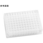 フィルトレーションプレート 96well 800μl ロングドリップ P.P製 360025シリーズ Porvair
