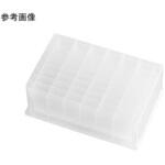 360053 フィルトレーションプレート 48well 7.5ml ロングドリップ P.P製 360053シリーズ Porvair